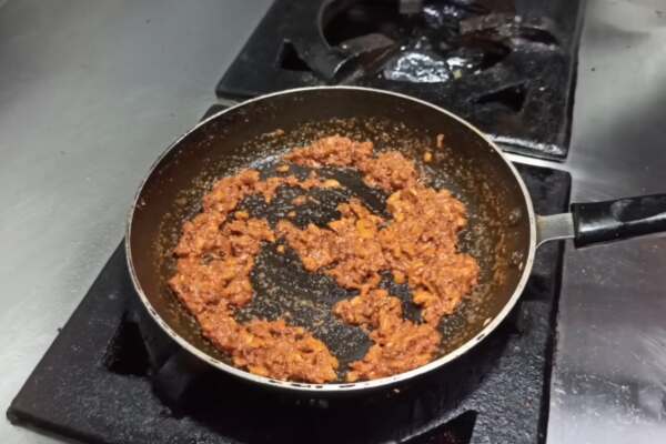 Cheese Paneer Butter Masala Recipe