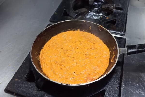 Cheese Paneer Butter Masala Recipe