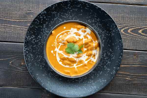 Cheese Paneer Butter Masala Recipe