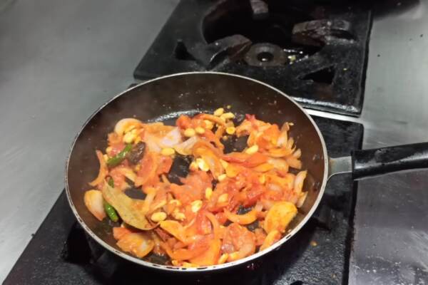 Cheese Paneer Butter Masala Recipe