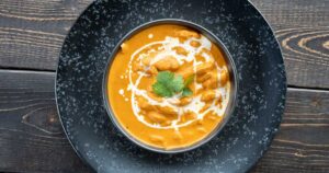 Cheese Paneer Butter Masala Recipe