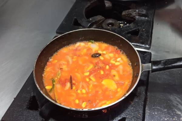 Cheese Paneer Butter Masala Recipe