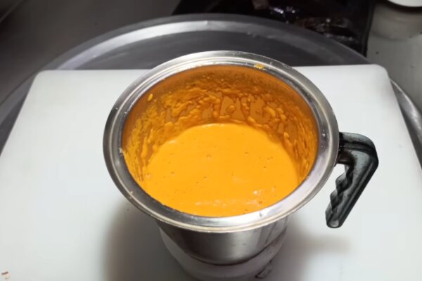 Cheese Paneer Butter Masala Recipe