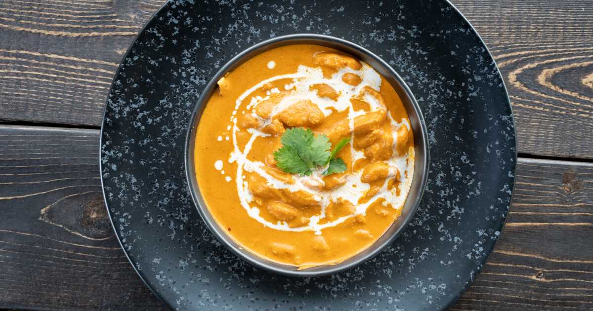 Cheese Paneer Butter Masala Recipe