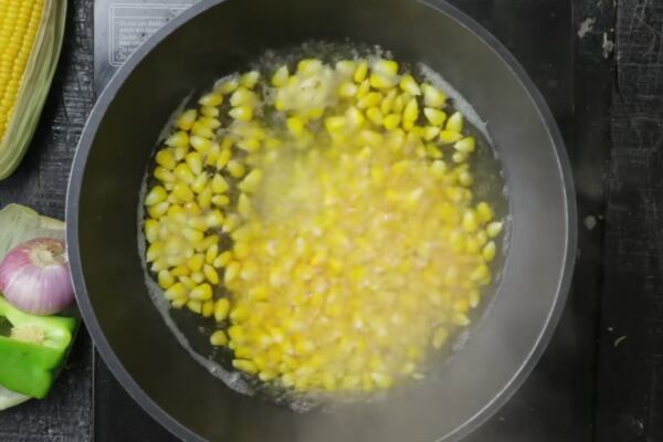 Corn Salad Recipe