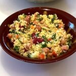 Couscous Salad Recipe
