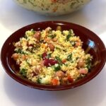 Couscous Salad Recipe