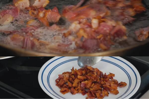 German Potato Salad Recipe