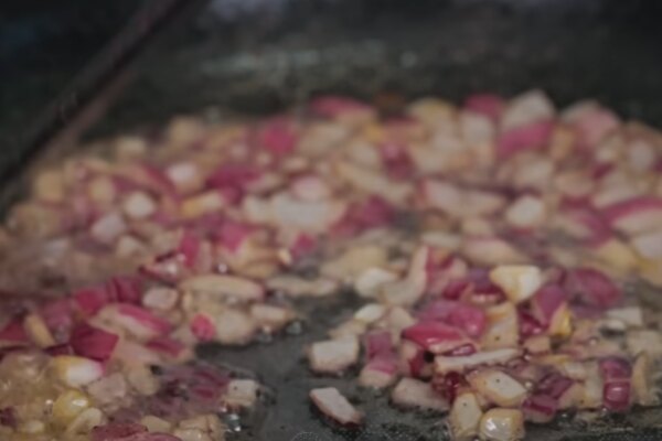 German Potato Salad Recipe