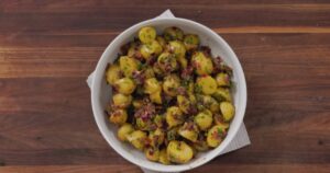 German Potato Salad Recipe