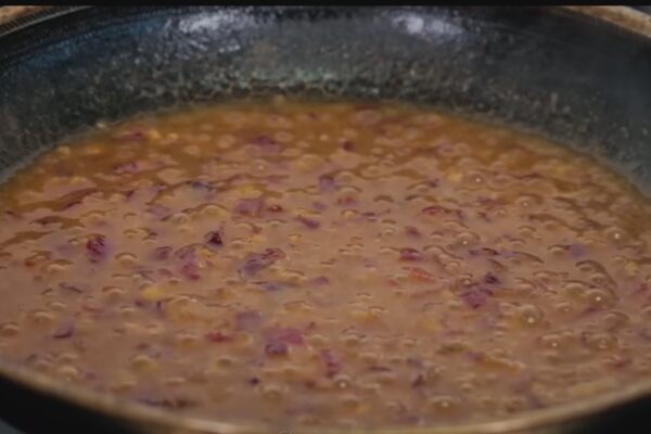 German Potato Salad Recipe