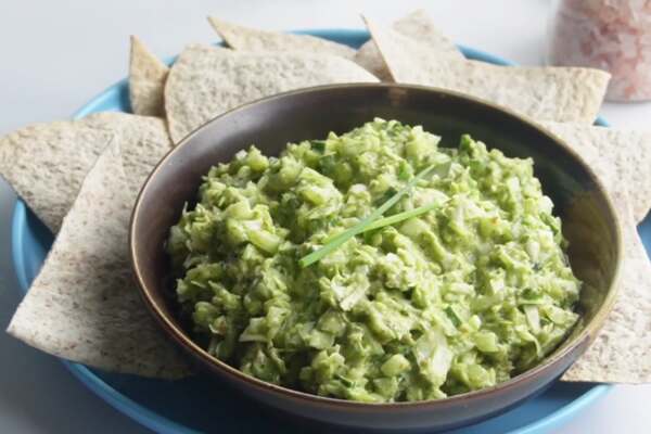 Green Goddess Salad Recipe