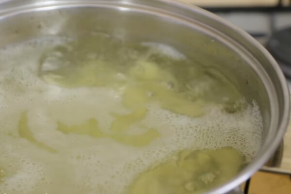 Nicoise Salad Recipe