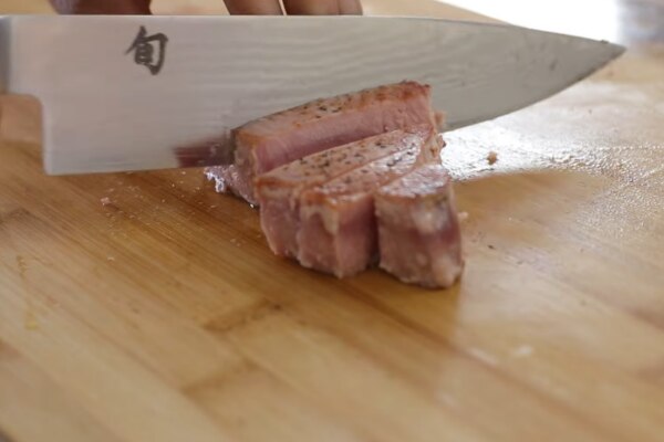 Nicoise Salad Recipe