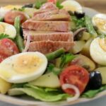 Nicoise Salad Recipe