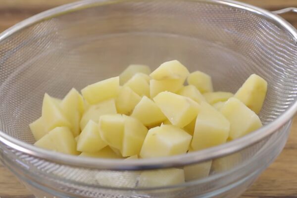 Nicoise Salad Recipe