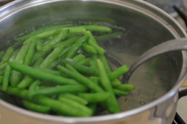 Nicoise Salad Recipe