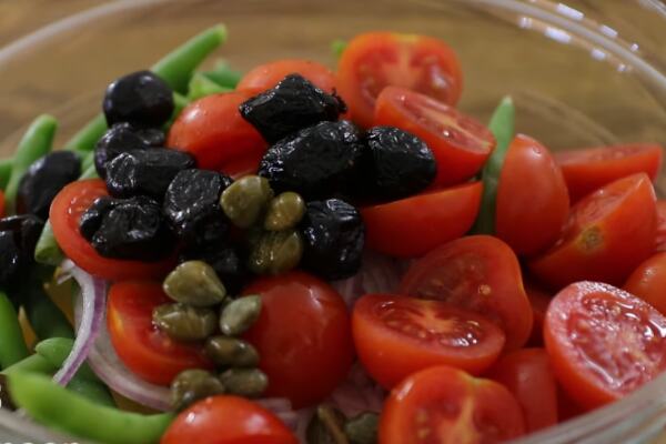 Nicoise Salad Recipe