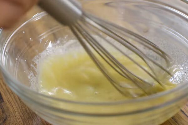 Nicoise Salad Recipe