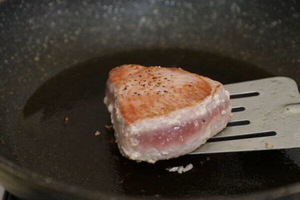 Nicoise Salad Recipe