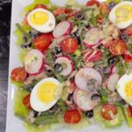 Nisswa Salad Recipe