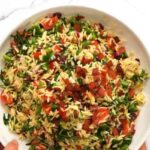 Orzo Salad Recipe