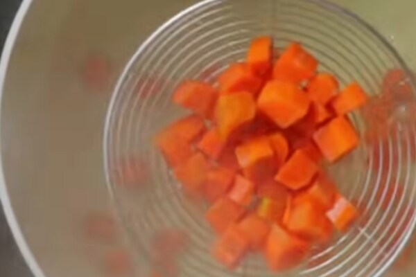 Russian Salad Recipe