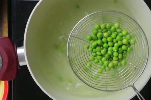 Russian Salad Recipe