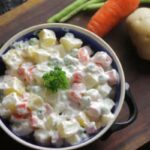 Russian Salad Recipe