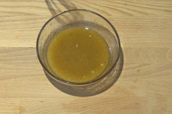 Spinach Salad Recipe