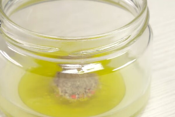 Tuna Fish Salad Recipe