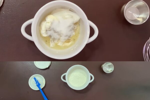 Waldorf Salad Recipe