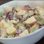 Waldorf Salad Recipe