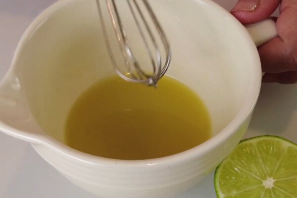 Watermelon Salad Recipe