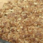 Apple Crumble Recipe