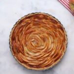 Apple Tart Recipe