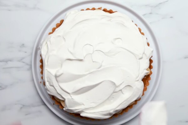 Banoffee Pie Recipe