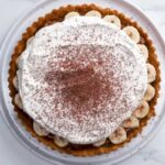 Banoffee Pie Recipe