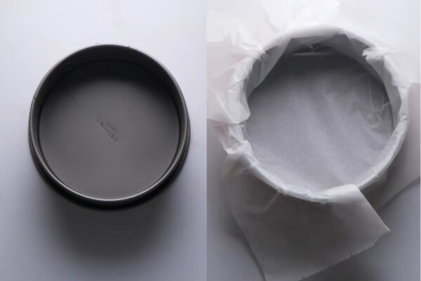 Basque Cheesecake Recipe