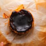 Basque Cheesecake Recipe