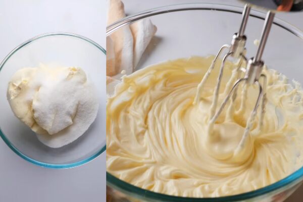 Basque Cheesecake Recipe