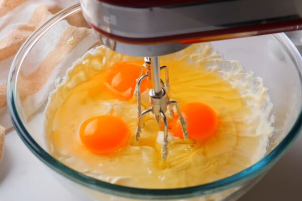 Basque Cheesecake Recipe