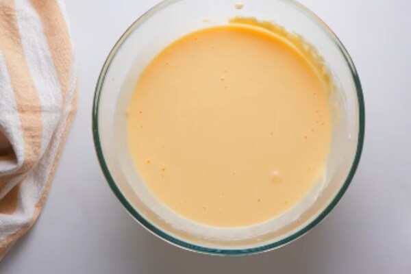 Basque Cheesecake Recipe