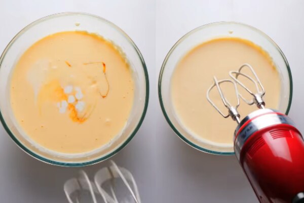 Basque Cheesecake Recipe