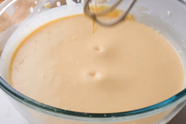 Basque Cheesecake Recipe