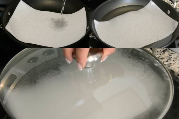 Bread Pudding Recipe