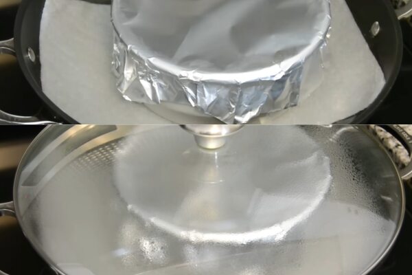 Bread Pudding Recipe