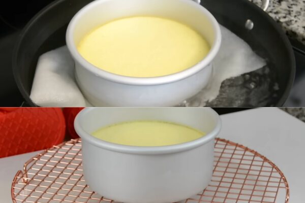 Bread Pudding Recipe