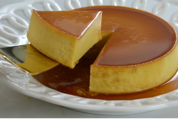 Bread Pudding Recipe