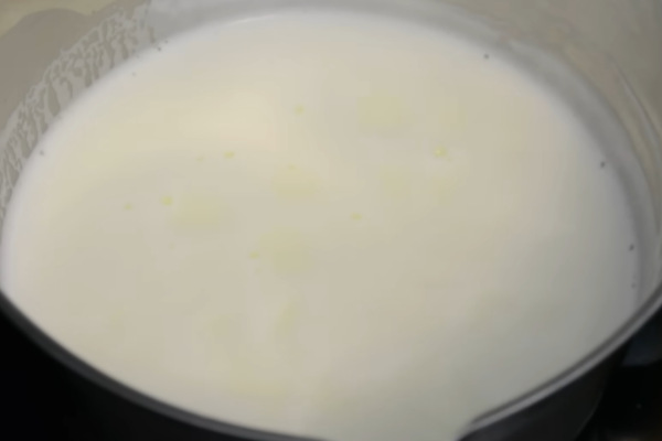 Bread Pudding Recipe